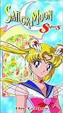 Sailor Moon Super S - Eclipse (Vol. 1, Edited)