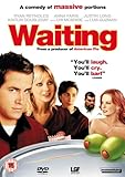 Waiting [UK IMPORT] - Will Keenan