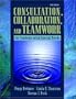 Consultation, Collaboration, and Teamwork for Students with Special Needs (5th Edition)
