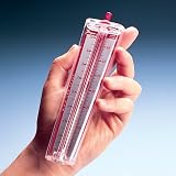 Dwyer Instruments Hand-held Portable Pocket Wind Meter Measures Wind Instantly