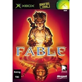 Fable (Xbox)