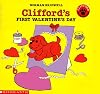 Clifford's First Valentine's Day