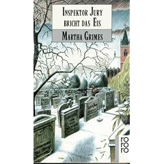 Inspektor Jury bricht das Eis. (Taschenbuch)