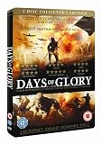 DVD : Days Of Glory: Collectors Edition Steelbook [2006]