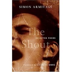 The Shout: Selected Poems
