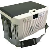 Wagan 10 Liter Thermo-Electric Fridge/Warmer