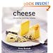 Cheese: Discovering, Exploring, Enjoying