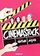 Rubrique à brac : Cinémastock, tome 2