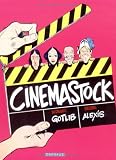 Rubrique à brac : Cinémastock, tome 2