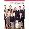 Newest Television DVDs Available for Pre-Order