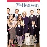 7th Heaven: The Complete Tenth Season