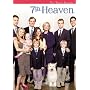 7th Heaven: The Complete Tenth Season