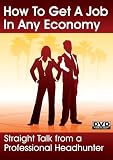 More details of product: How To Get A Job In Any Economy