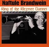 King of the Klezmer Clarinet