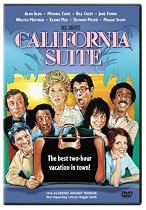 Neil Simon's California Suite