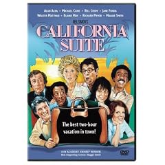 California Suite [DVD] [1979] [Region 1] [US Import] [NTSC]