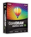 CorelDRAW Graphics Suite X4 Upgrade [DVD]