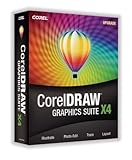 CorelDRAW Graphics Suite X4 Upgrade [OLD VERSION]