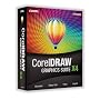 CorelDRAW Graphics Suite X4 Upgrade [DVD]