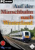 Eigenschaften NBG EDV Handels & Verlags GmbH  / Train Simulator - Auf der Marschbahn n. Westerl.