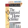The Organized Homeschooler