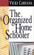 The Organized Homeschooler