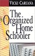 The Organized Homeschooler