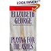 Playing for the Ashes