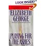 Playing for the Ashes