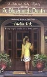 A Blush With Death (Bath and Body Mysteries)