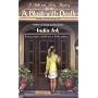A Blush with Death (Bath and Body Mysteries)
