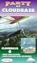 Party at Cloudbase - A hang gliding music video [VHS]