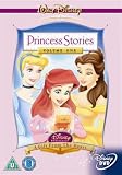Disney Princess Stories - Vol. 1 - A Gift From The Heart