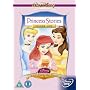 Disney Princess Stories - Vol. 1 - A Gift From The Heart [DVD]