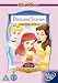 Disney Princess Stories - Vol. 1 - A Gift From The Heart