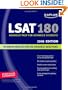 Kaplan LSAT 180, 2008 Edition