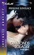 Diamonds Can Be Deadly (Silhouette Intimate Moments)