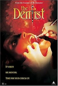 Cover of "The Dentist" Cover of "The Dentist"