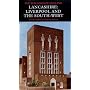 Lancashire: Liverpool and the Southwest (Buildings of England)