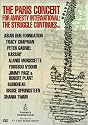 The Paris Concert for Amnesty International: The Struggle Continues... [DVD] [1999] [Region 1] [US Import] [NTSC]