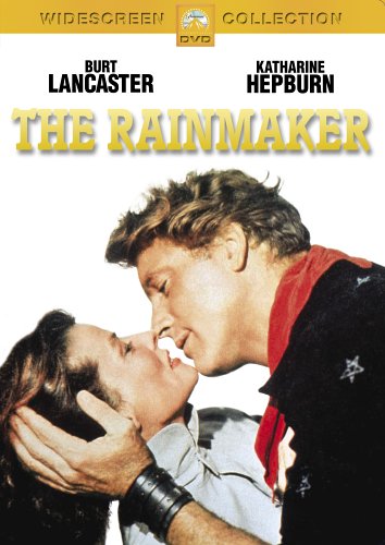 Rainmaker (1956) (Ws Sub Dol) dvd, Film dvd Rainmaker (1956) (Ws Sub Dol)