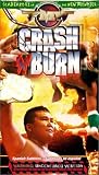 FMW (Frontier Martial Arts Wrestling) - Crash & Burn (Uncensored Version) [VHS]