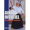 A�kido officiel : Enseignement sup�rieur