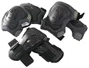 K2 Herren Sch&uuml;tzer MACH PAD SET, 3100009.1.1.S, S
