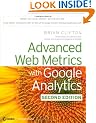 Advanced Web Metrics with Google Analytics