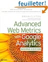 Advanced Web Metrics With Google Analytics