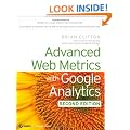 Advanced Web Metrics with Google Analytics