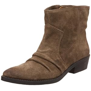 Buy Nine West Ladies Reverse Ankle Boot