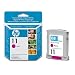 HP 11 Magenta Ink Cartridge in Retail Packaging