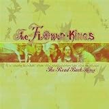 THE FLOWER KINGS - THE ROAD BACK HOME (BEST OF)